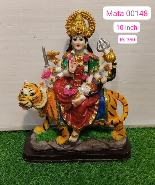 Mata 00148  ( 10inch )
