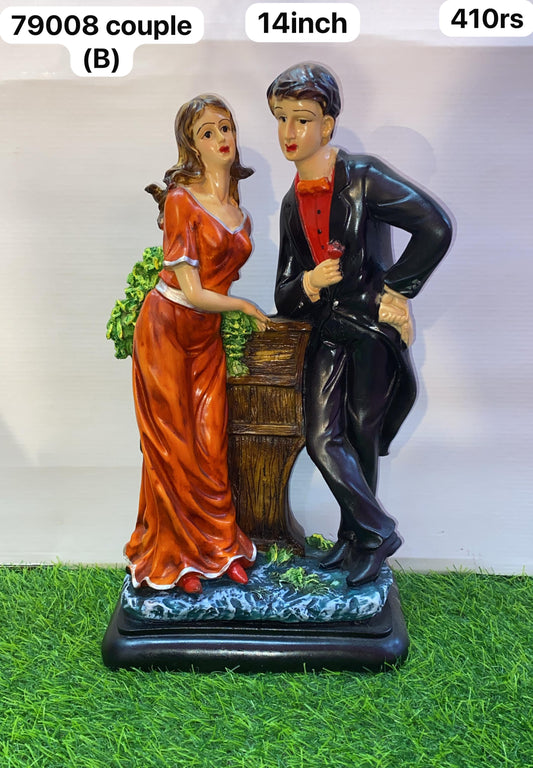 79008 couple B (14inch)