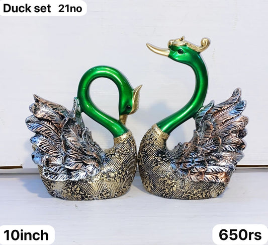 21no duck (10inch)
