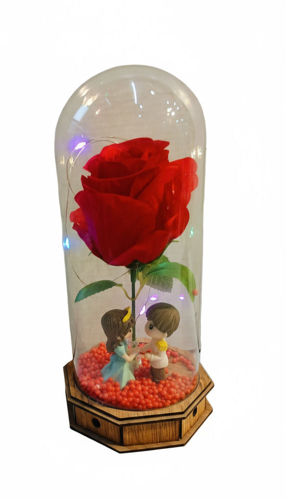 100195 love item (7.5inch)