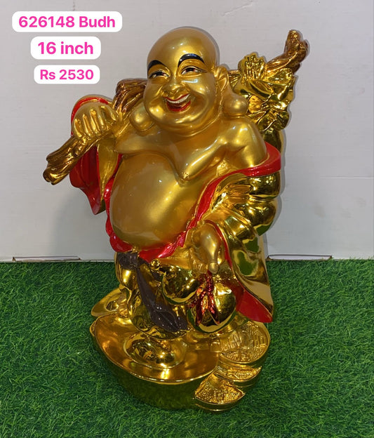 626148 budha (16inch)