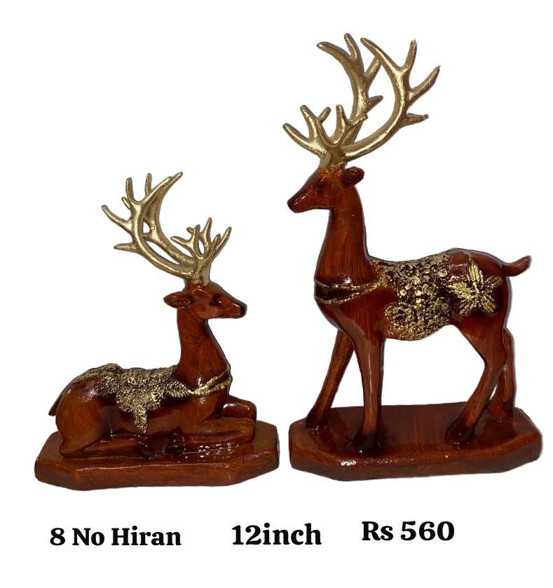 8no hiran (12inch)