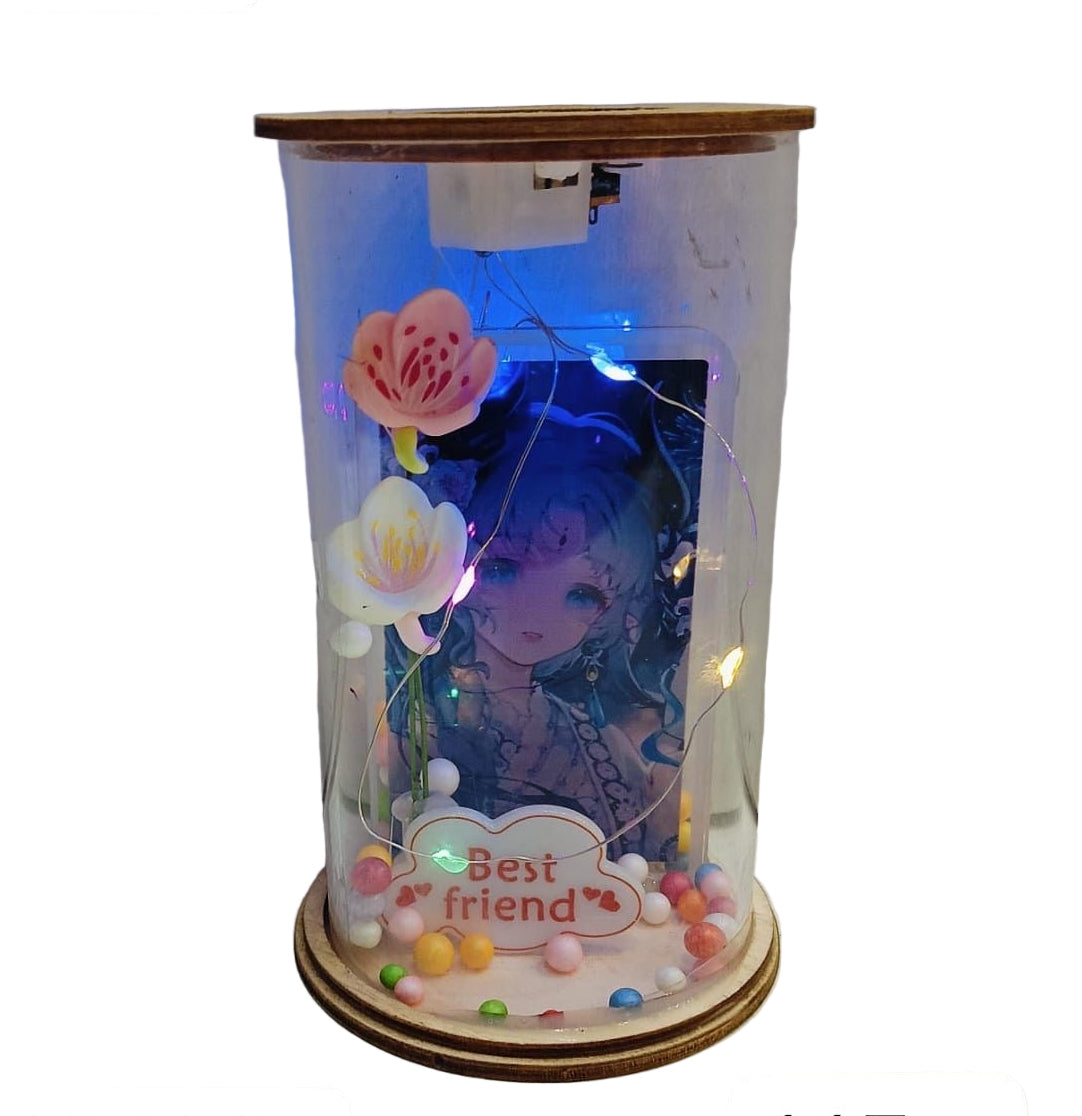 1002020 love item (4.5inch)