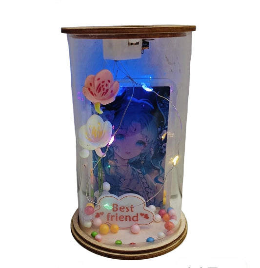 1002020 love item (4.5inch)