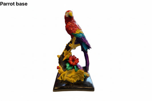Parrot base(14inch)