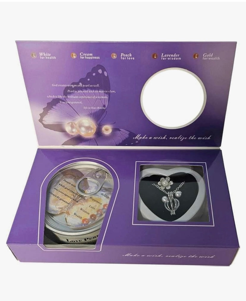 Love pearl ( 7inch )