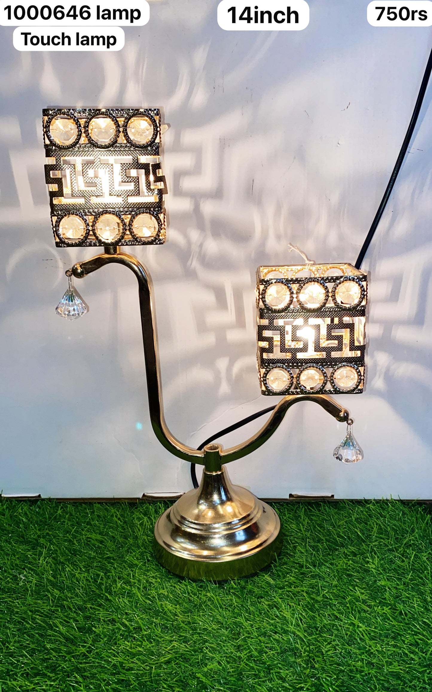 1000646 lamp (14inch)