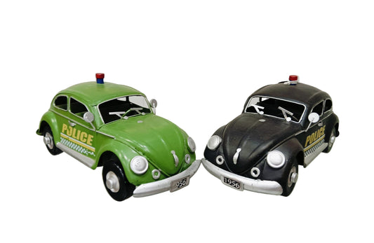 An1002510metal car(9.5inch)