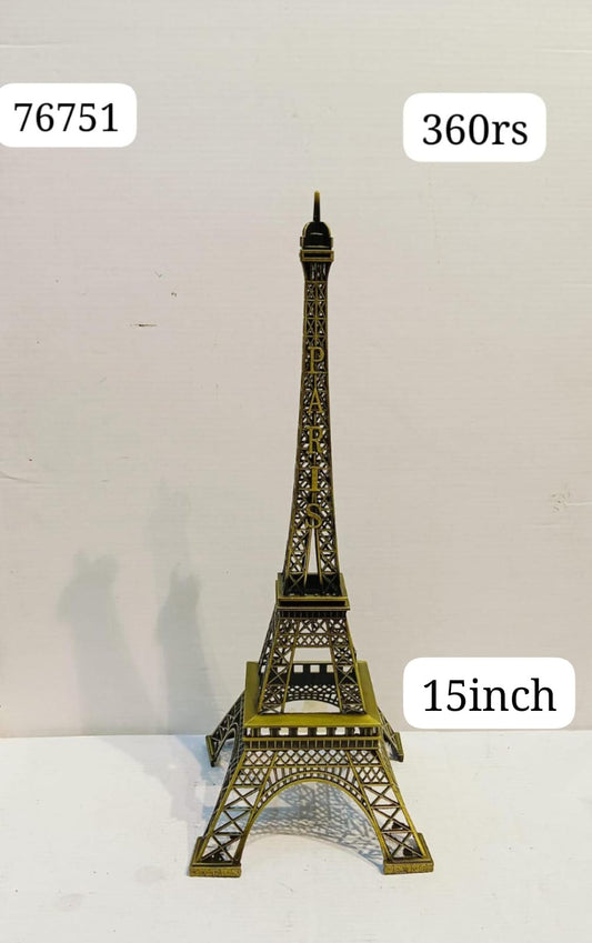 76751 Eiffel tower ( 15inch)