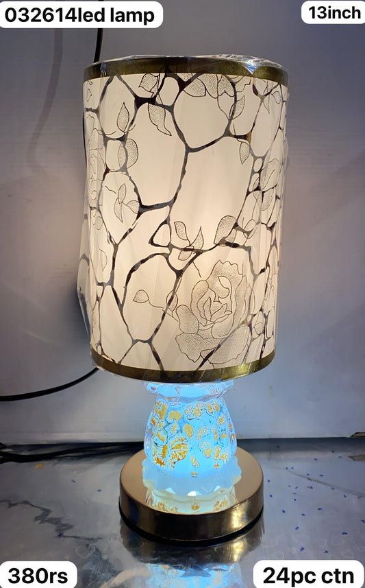 032614 led lamp (13inch)