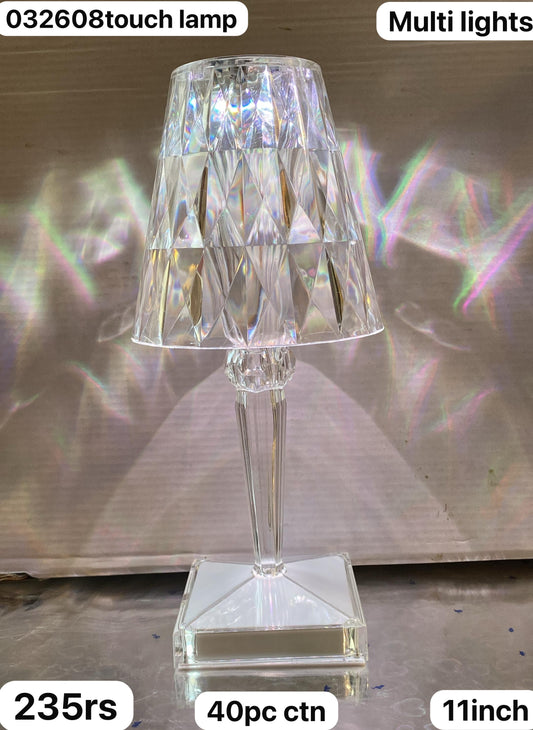 032608 touch lamp (11inch)