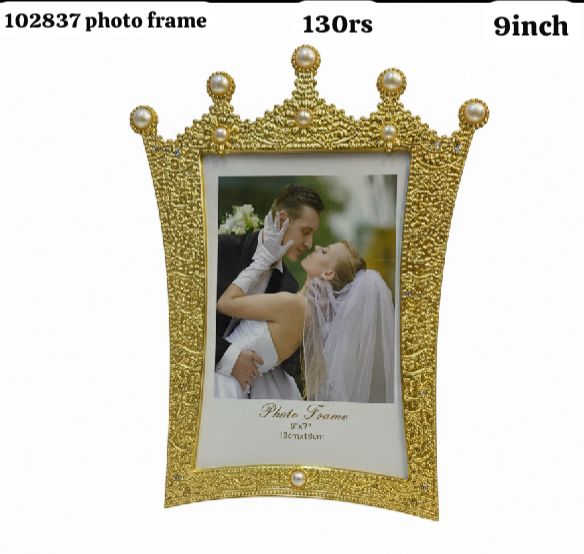 102837 photo frame(9inch)