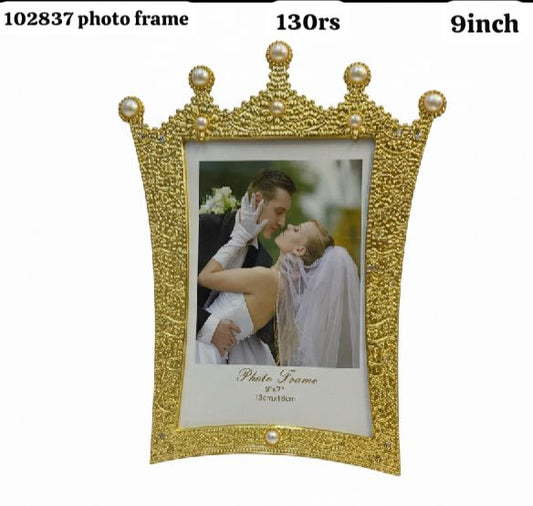 102837 photo frame(9inch)