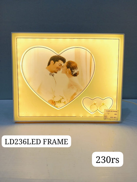 LD236 Led frame