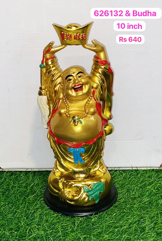 626132 budha (10inch)