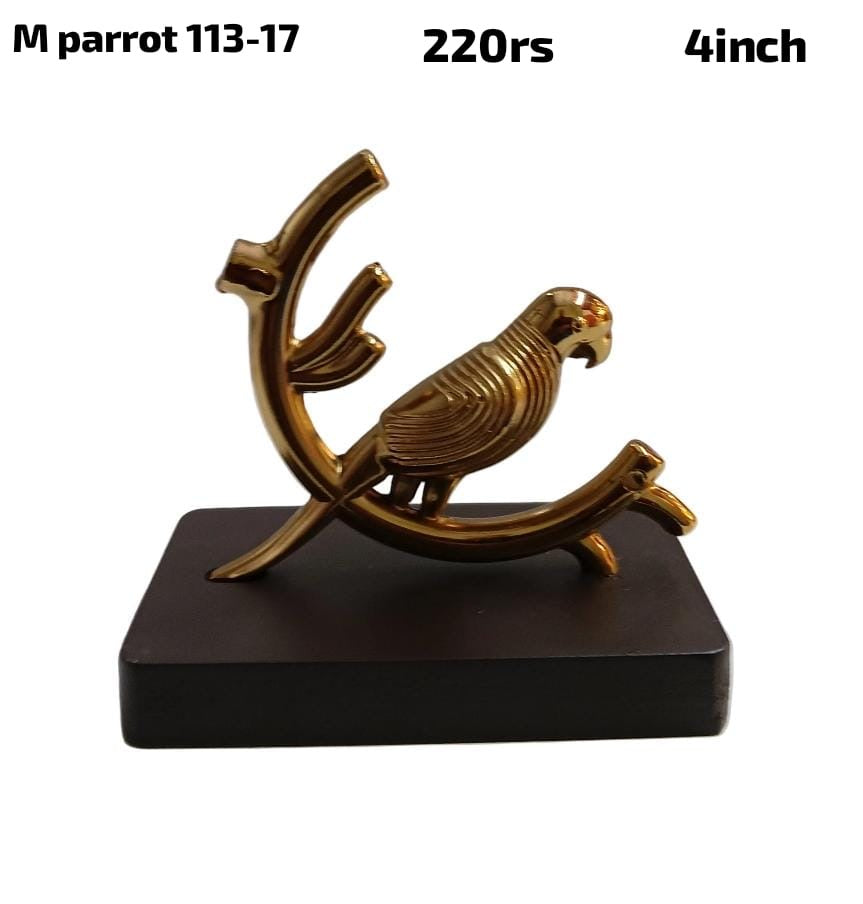 M parrot 113-17(4inch)