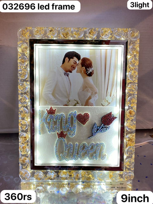 032696 Led Frame
