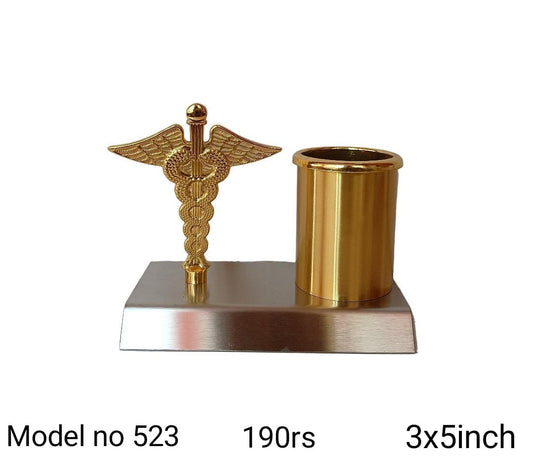 Pen stand Model no 523 (3x5inch)