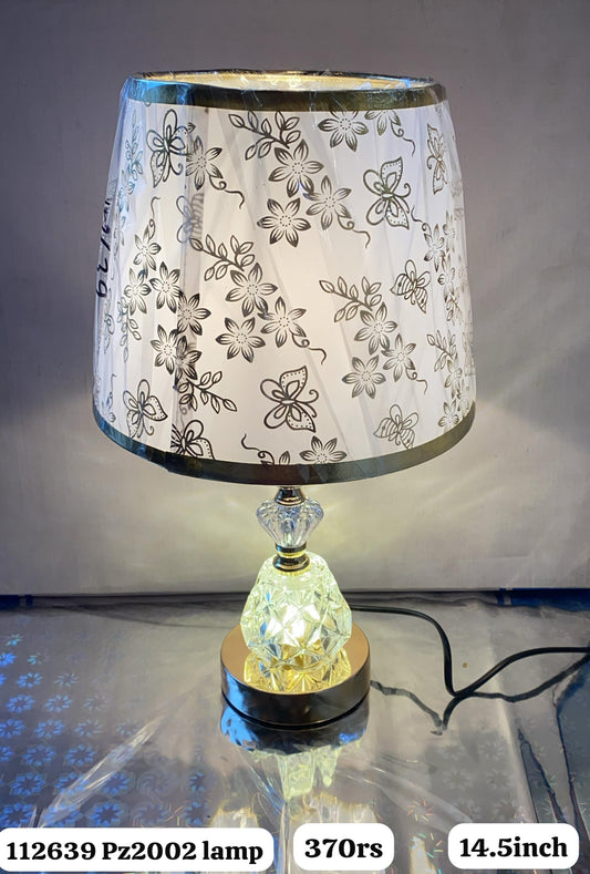 112639  pz002 lamp(14.5inch)