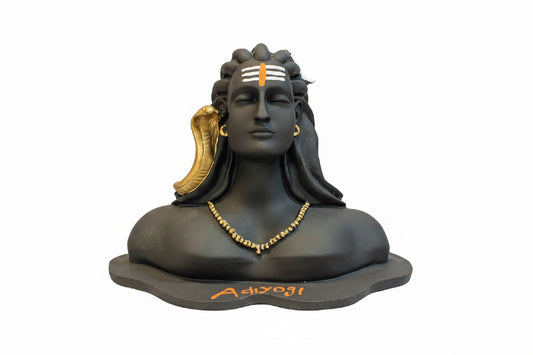 Vp-27 adiyogi(12inch)