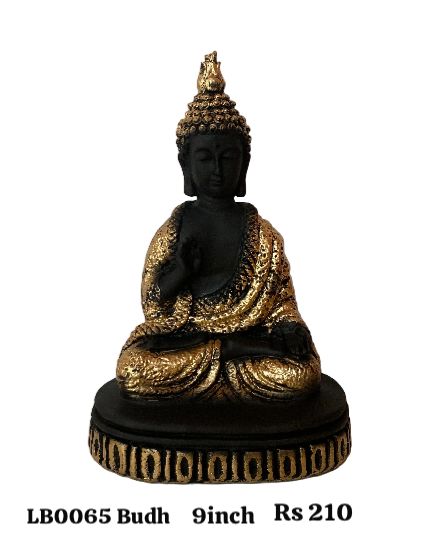 Lb0065 budh (9inch)