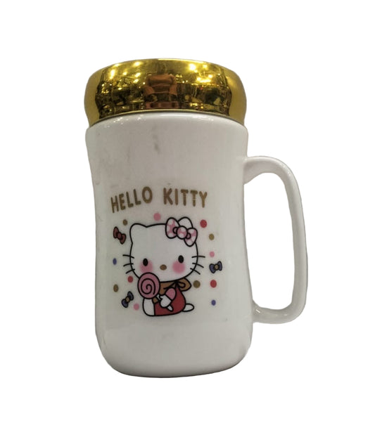 108021 kitty mug (5.5inch)