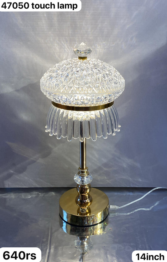 47050 Touch Lamp ( 14inch )