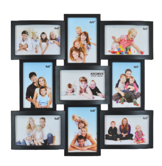 AR-395 photo frame (17x17inch)