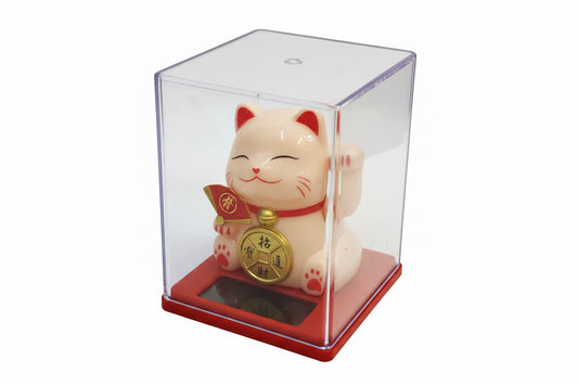 112668 solar cat(3inch)