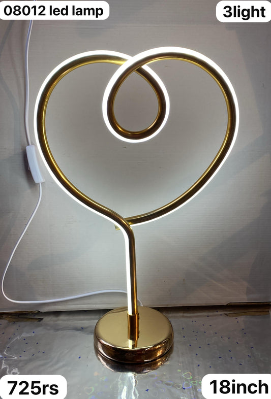 08012 led lamp (18inch)