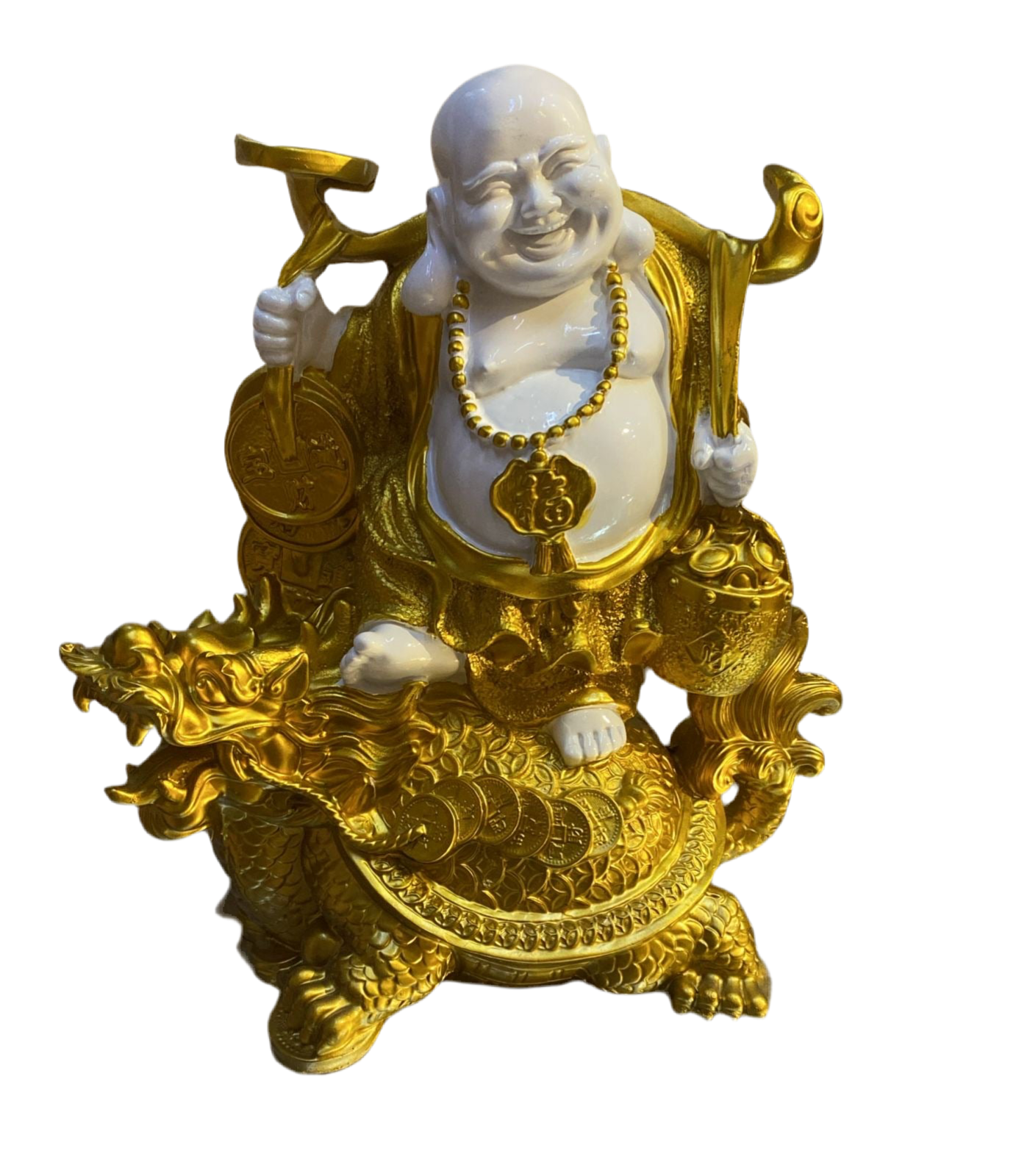 Lb 7no budha (14inch)