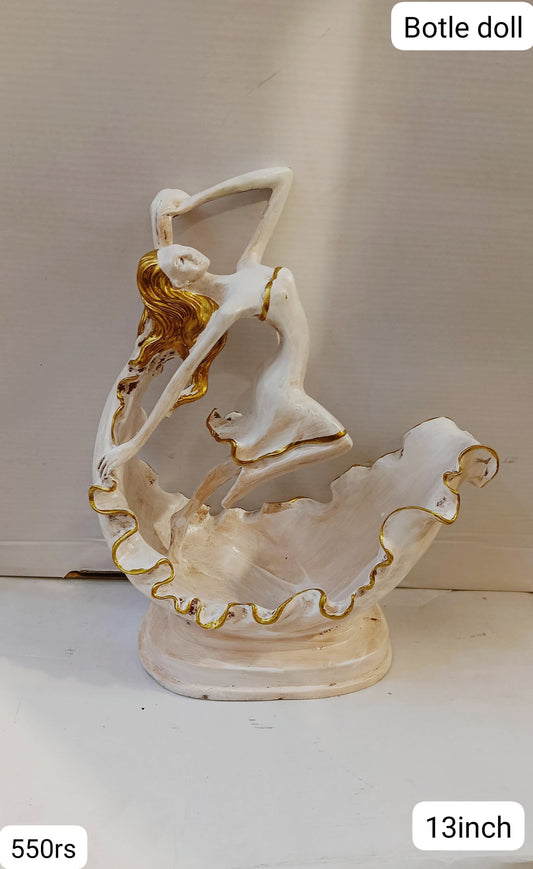 Bottle doll (13inch)