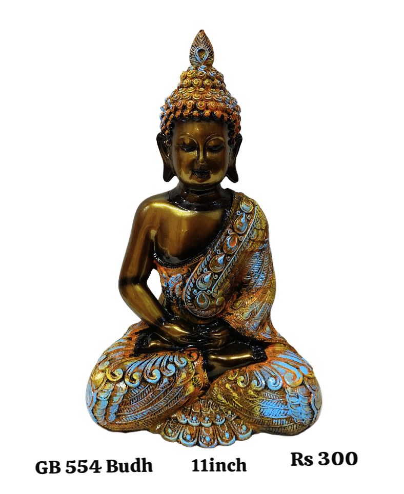 Gb 554 budh (11inch)