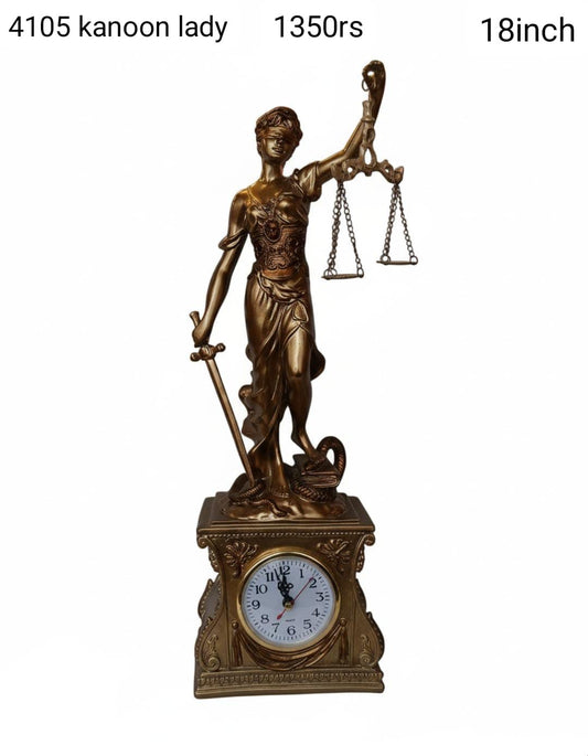 4105 kanoon lady (18inch)