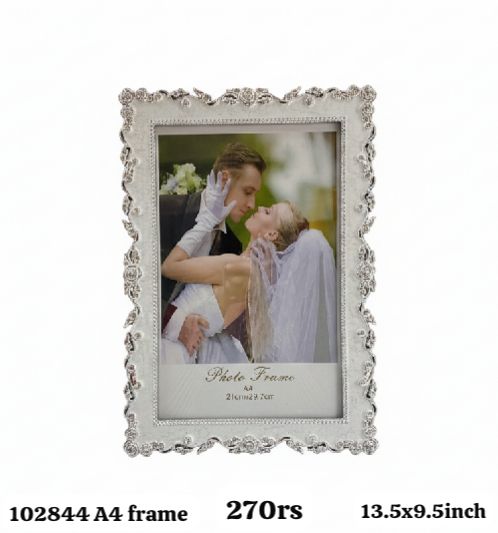 102844 A4 frame(13.5x9inch)
