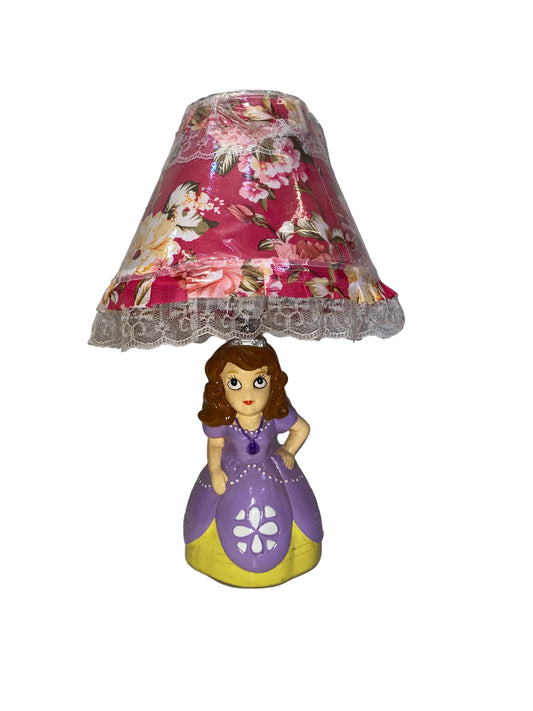 Doll Lamp (13.5inch)