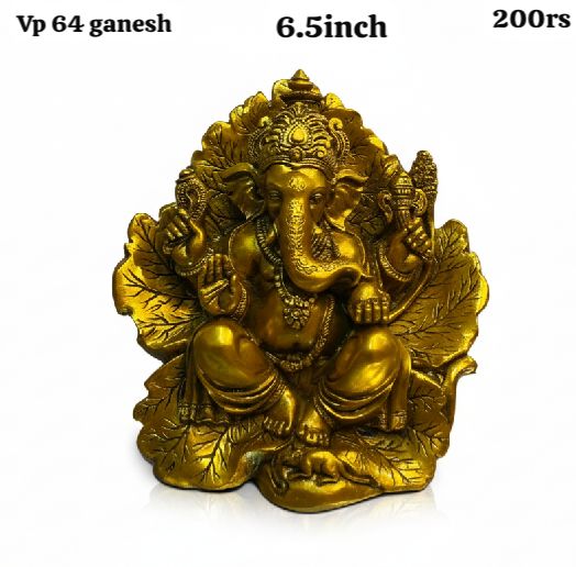 Vp64 ganesh(6.5inch)