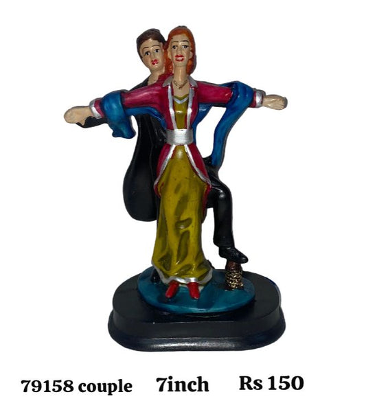 79158 couple(7inch)