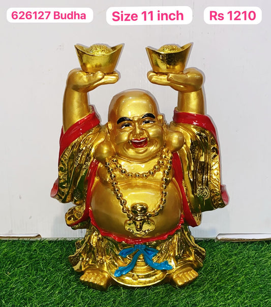 626127 budha (11inch)