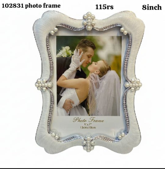 102831 photo frame(8inch)