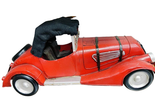 An2516 metal car (13inch)