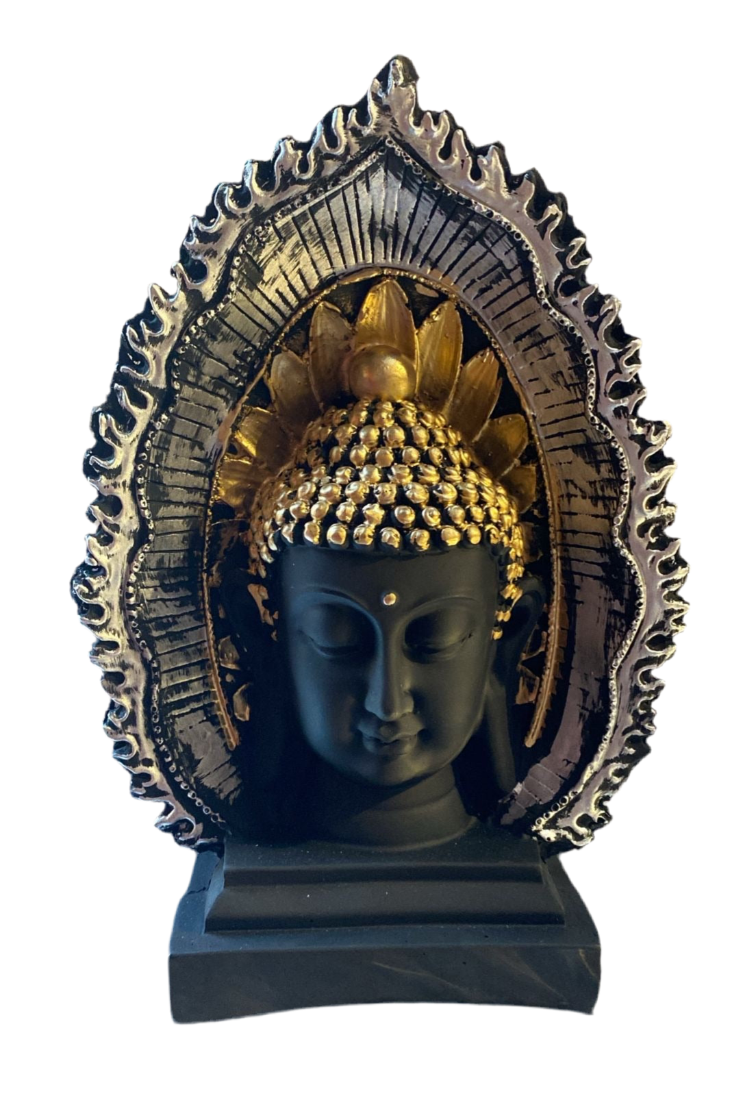 0059 budh (9.5inch)
