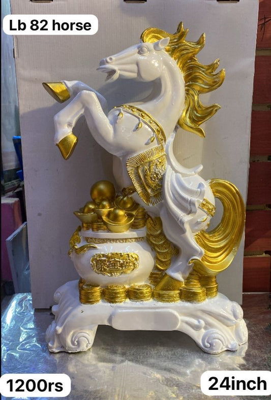 Lb 82 horse (24inch)