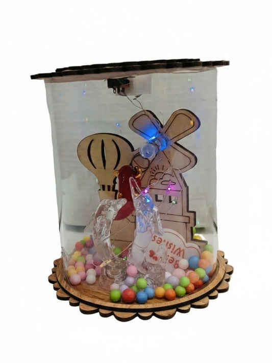 1002048 love item(5inch)