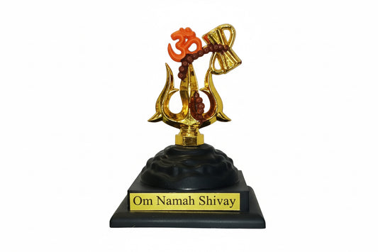 Pr-trishul dhamru (5inch)