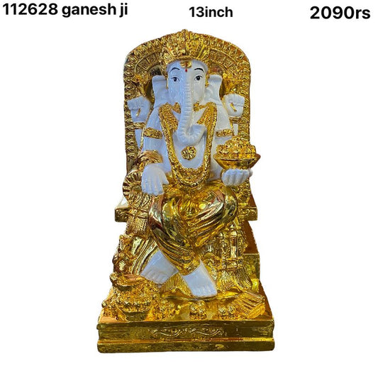 112628 ganesh ji(13inch)