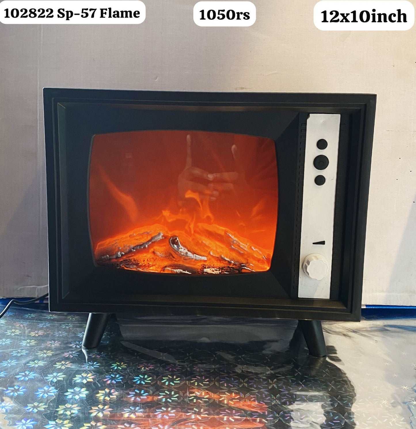 102822 sp-57 flame(12x10inch)