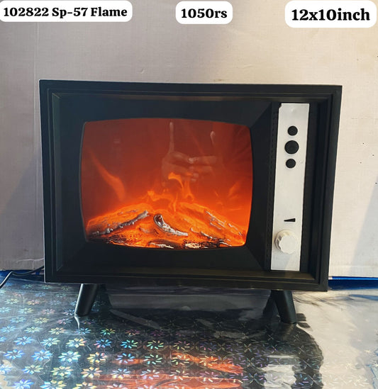 102822 sp-57 flame(12x10inch)
