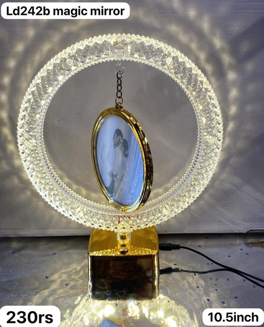 LD242b magic mirror
