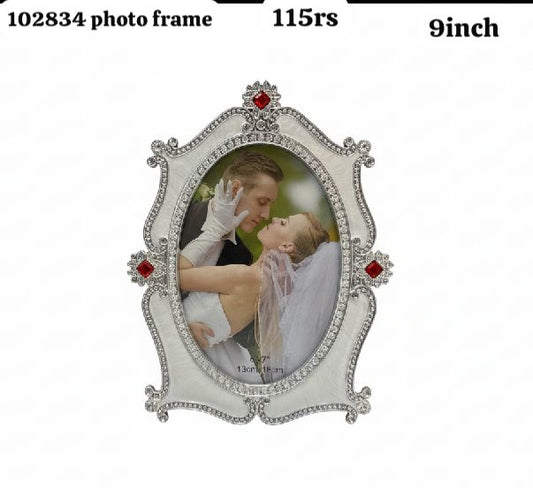 102843 photo frame(9inch)